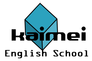 rWlX}CObVEXN[ Kaimei English School