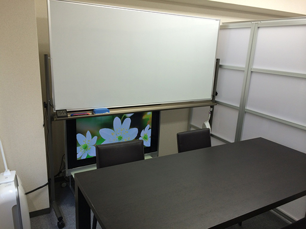 room-A